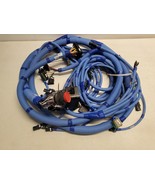 Gillig 50-50780-000  Series 60 Detroit Diesel Engine Wiring Wire Harness... - £675.26 GBP