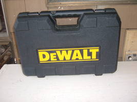 Dewalt 18V DW960 3/8&quot; right angle drill kit with DC9096 batt, DW9116 chgr &amp; case - £110.76 GBP