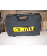 Dewalt 18V DW960 3/8&quot; right angle drill kit with DC9096 batt, DW9116 chg... - $134.10