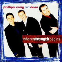 Phillips craig dean where strength begins thumb200
