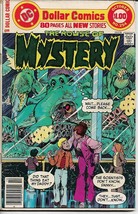 House Of Mystery #254 (1977) *DC Comics / 80 Pages Of Classic Horror Sto... - £6.41 GBP