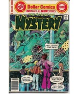 House Of Mystery #254 (1977) *DC Comics / 80 Pages Of Classic Horror Sto... - $8.00