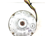 GE 5KCP39GFR628AS Condenser FAN MOTOR 1/5 HP 230V HC37GE208A 825RPM used... - $88.83