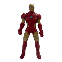 Hasbro Marvel Avengers Iron Man Tony Stark 9" action figure 2019 - $9.85