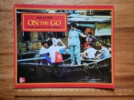 On The Go Photographs Ken Heyman Big/Classroom Book - £15.37 GBP