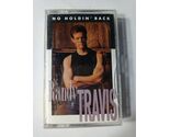 No Holdin' Back by Randy Travis (Cassette, Sep-1989, Warner Bros.) - $11.76