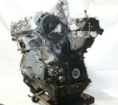 2005-2008 ACURA RL 3.5L V6 ENGINE MOTOR LONG BLOCK ASSEMBLY P9933 - £1,085.22 GBP
