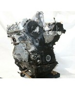 2005-2008 ACURA RL 3.5L V6 ENGINE MOTOR LONG BLOCK ASSEMBLY P9933 - $1,289.14