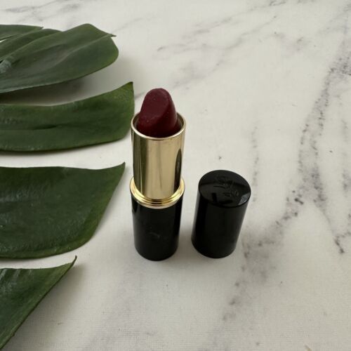 Primary image for Lancome Color Design Natural Beauty Creme Lipstick New Open Lipcolor Makeup