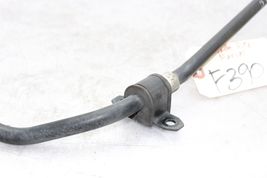 04-08 MAZDA RX8 MANUAL TRANSMISSION REAR Sway Bar SWAYBAR F390 image 4