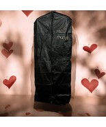 Vintage Macy’s Long Garment Bag Evening Gown Storage Cover Dust Protecto... - $445.14 MXN