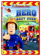 Fireman Sam: Hero Next Door [DVD] - £13.30 GBP
