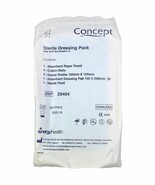 Sterile Dressing Pack Spec 35 x 12 Packs - $16.30