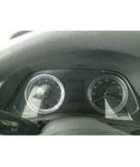 Speedometer Cluster Built US Market MPH Fits 20-21 SONATA 104507281 - $128.67 CAD