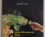 The Green Iguana Manual (Herpetocultural Library, The) De Vosjoli, Philippe - $2.93