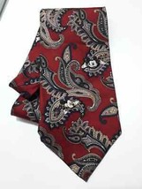 vintage board corbata Tie mickey mouse tie Balancine  brand - £12.63 GBP