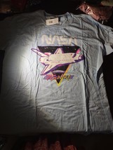 NASA Discovery Size XL Men&#39;s T-Shirt - £15.76 GBP
