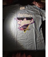 NASA Discovery Size XL Men&#39;s T-Shirt - $19.79