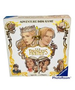 The Princess Bride Adventure Book Board Game NEW by Ravensburger FREE SH... - £40.36 GBP