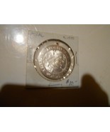 Apollo 15 - SCOTT - WORDEN - IRWIN // 32mm Sterling Silver Medal - BU - £16.91 GBP