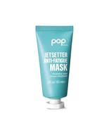 POP Beauty JETSETTER ANTI-FATIGUE MASK - Powerful Replenishing Face Mask, - $17.12