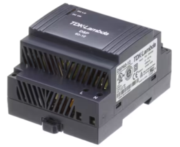Convotherm DSP60-12, 140589-9601201400097, Power Supply, 12Vdc, 60W, Ul - $644.44