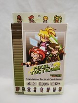 Pixel Tactics 2 Level 99 Card Game Complete - £19.48 GBP