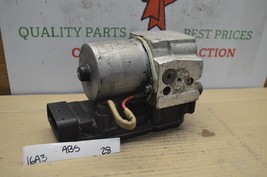 2000-2004 Ford F150 ABS Pump Control OEM 1L342C346AA Module 28-16a3 - $149.99