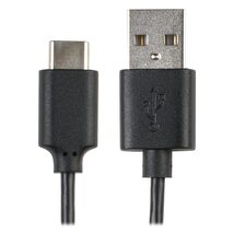 JENSEN JU832AC3V Charge and Sync USB to USB-C Cable, 3 Ft. - $22.44