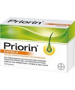 Priorin capsules 240 pcs - $179.00