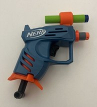 USED Nerf Elite 2.0 Ace SD-1 Blaster + 2 Nerf Bullets TESTED - £3.17 GBP