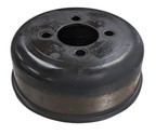 Water Pump Pulley From 2010 Ford F-150  5.4 XL3E8A528AA - $24.95