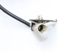 08-21 SUBARU WRX POWER STEERING PUMP Q3690 image 4