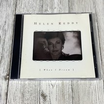 When I Dream by Helen Reddy (CD, 1996, Varèse Sarabande) - £22.72 GBP