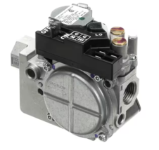 York 993802, 36J58-252, 1835488443, Gas Valve, Natural, 24 Volt, 50/60HZ - $344.99 York 993802, 36J58-252, 1835488443, Gas Valve, Natural, 24 Volt, 50/60HZ - $344.99