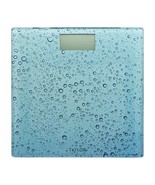 Taylor Precision Products 755841034WD Digital Glass Waterdrop Bathroom S... - €54,58 EUR