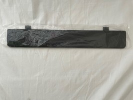 Black Dell Business Multimedia Keyboard Palm rest  420-001983 - e227 - $255.41 MXN