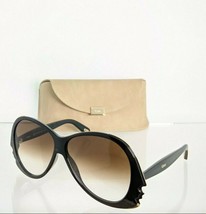 Brand New Authentic Chloe Sunglasses CE 763S 001 59mm Black 763 Frame - £91.60 GBP