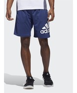 Adidas Men&#39;s 4K SPR A BOS 9 SHORTS  MSRP $35.00 &quot;Large&quot; - $564.31 MXN