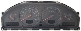 Speedometer Cluster MPH Fits 99-00 VOLVO 80 SERIES 405254 - £39.62 GBP