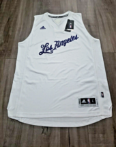 Adidas Los Angeles Lakers XMAS Swingman Jersey Size LARGE - $127.71