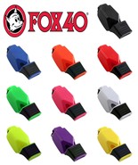 Fox 40 | Fusion CMG | Whistle Official Coach Safety Alert marine | FREE ... - $283.25 MXN
