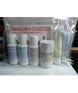 MALIN+GOETZ WEEKENDER Carry-On TSA Approved - 6 Pc For Face, Body, Hair,... - $336.04 MXN