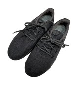 Allbirds Mens Shoes Gray 9 M9 WR Superfine Merino Wool Runners Low Top - £23.30 GBP
