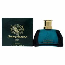 Set Sail Martinique by Tommy Bahama 3.4 oz Cologne Spray - £15.27 GBP