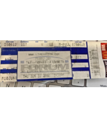PEARL JAM  Live  ￼Tampa Bay JUN.12,2008 - $741.07 MXN