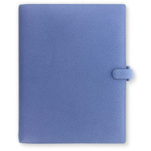 Filofax Filofax Finsbury A4 Organiser (Vista Blue) - £222.90 GBP