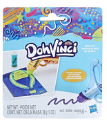 DohVinci Basic Set by Playdoh - $14.95