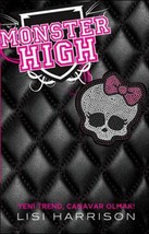 Monster High 1 - £33.05 GBP