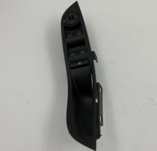 2012-2018 Ford Focus Master Power Window Switch OEM F02B19052 - $36.89